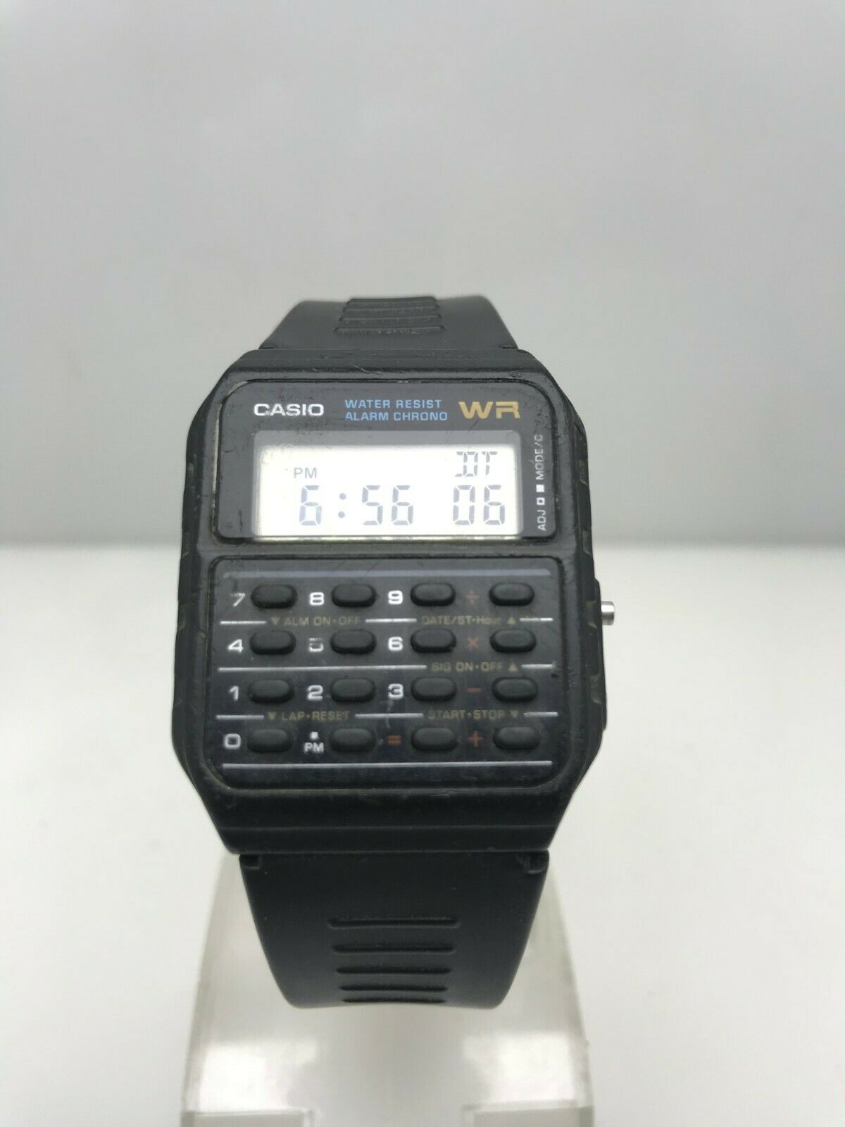 casio 3208 ca53w