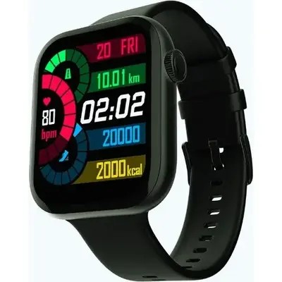 Fire bolt ring 3 smart watch WatchCharts Marketplace