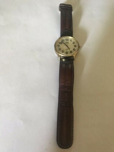 timex indiglo cr2016