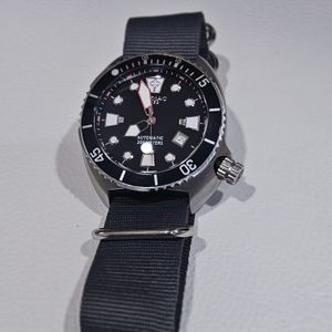 Zodiac Racer ZXM-02 , Z08503 Quartz Chronograph | WatchCharts