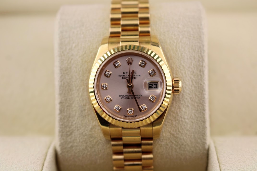 Rolex 179175 cheap