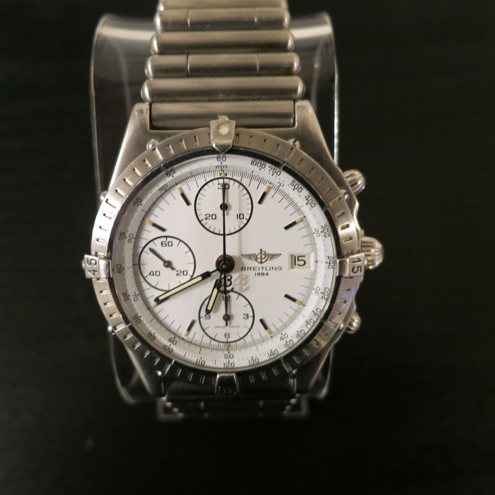 breitling chronomat a13047