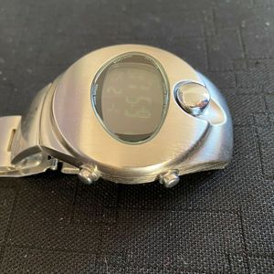 Men's SEIKO ALBA SPOON New Battery W620-4160 Brushed stainless .99