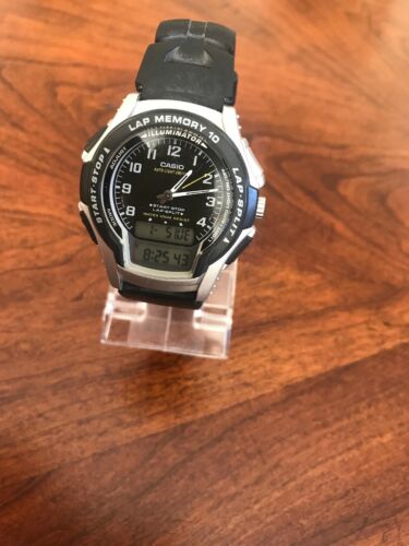 casio 2329 ws 300