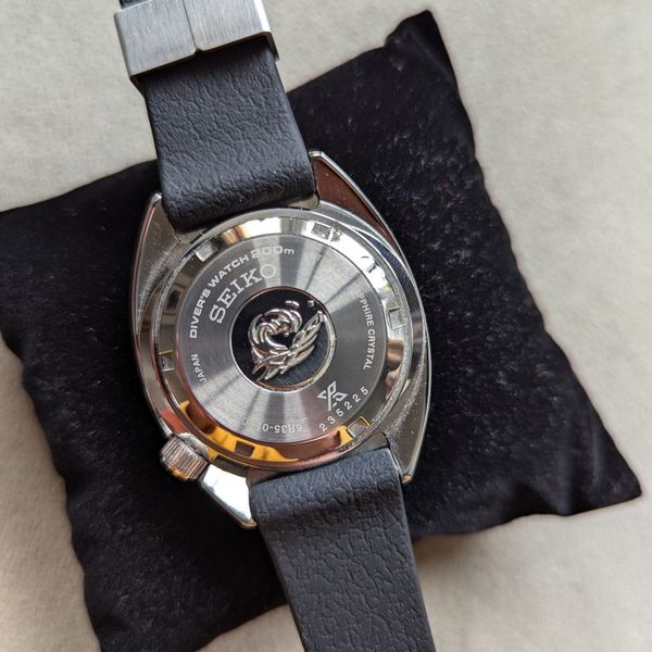 SEIKO Prospex 