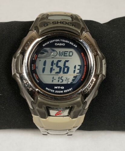 Casio mtg outlet m900