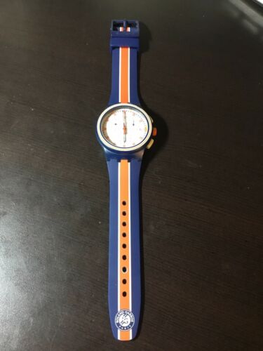 Montre best sale roland garros