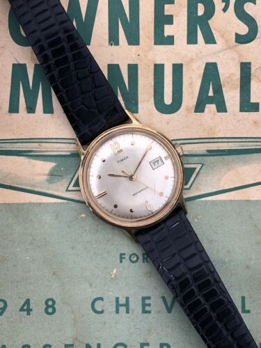 jual timex marlin