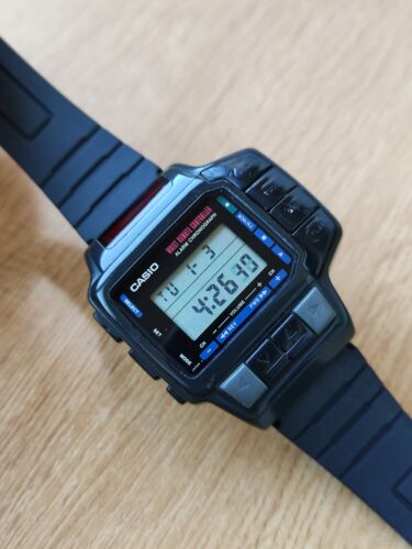 Casio cmd10 online