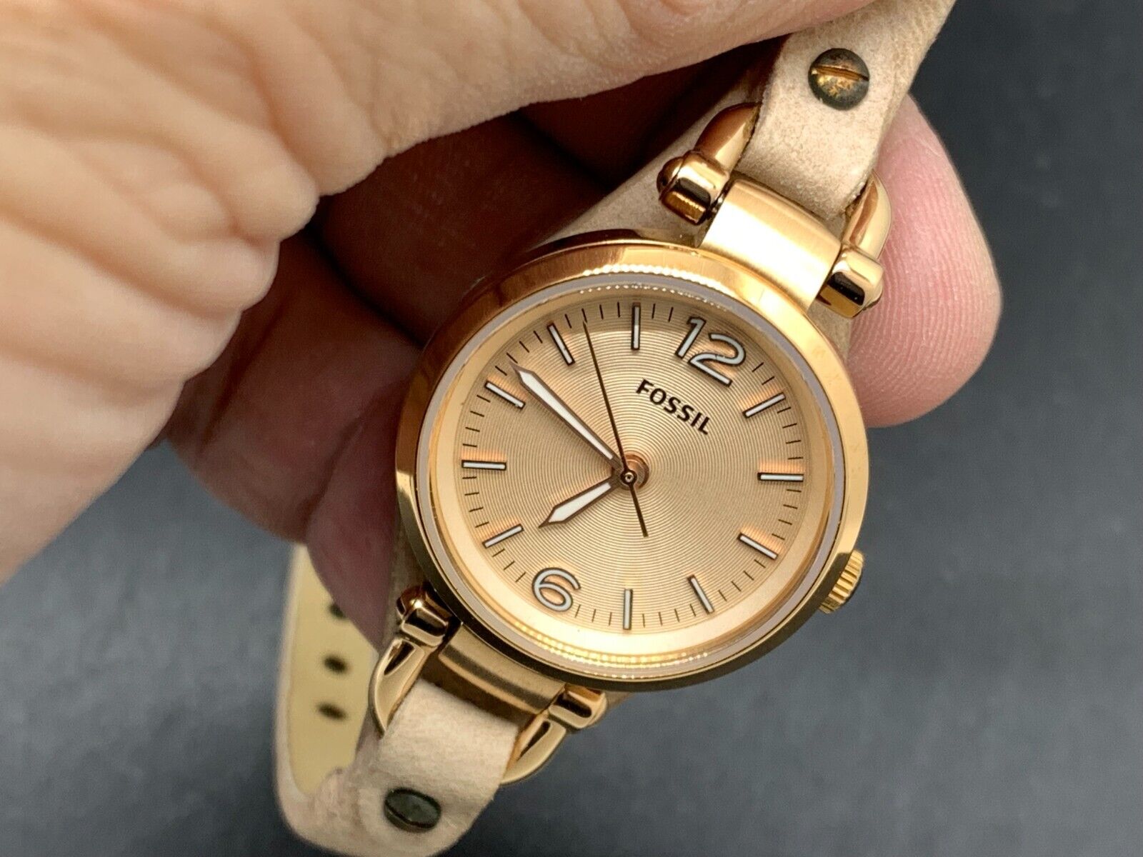 Fossil es3262 hotsell