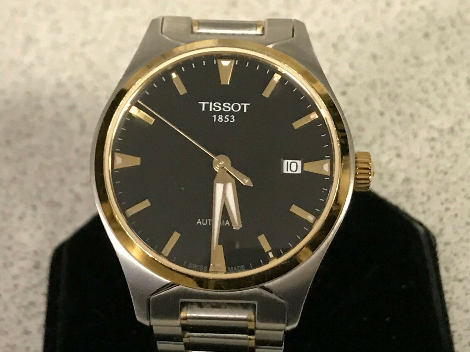 TISSOT Automatic Watch T060407-