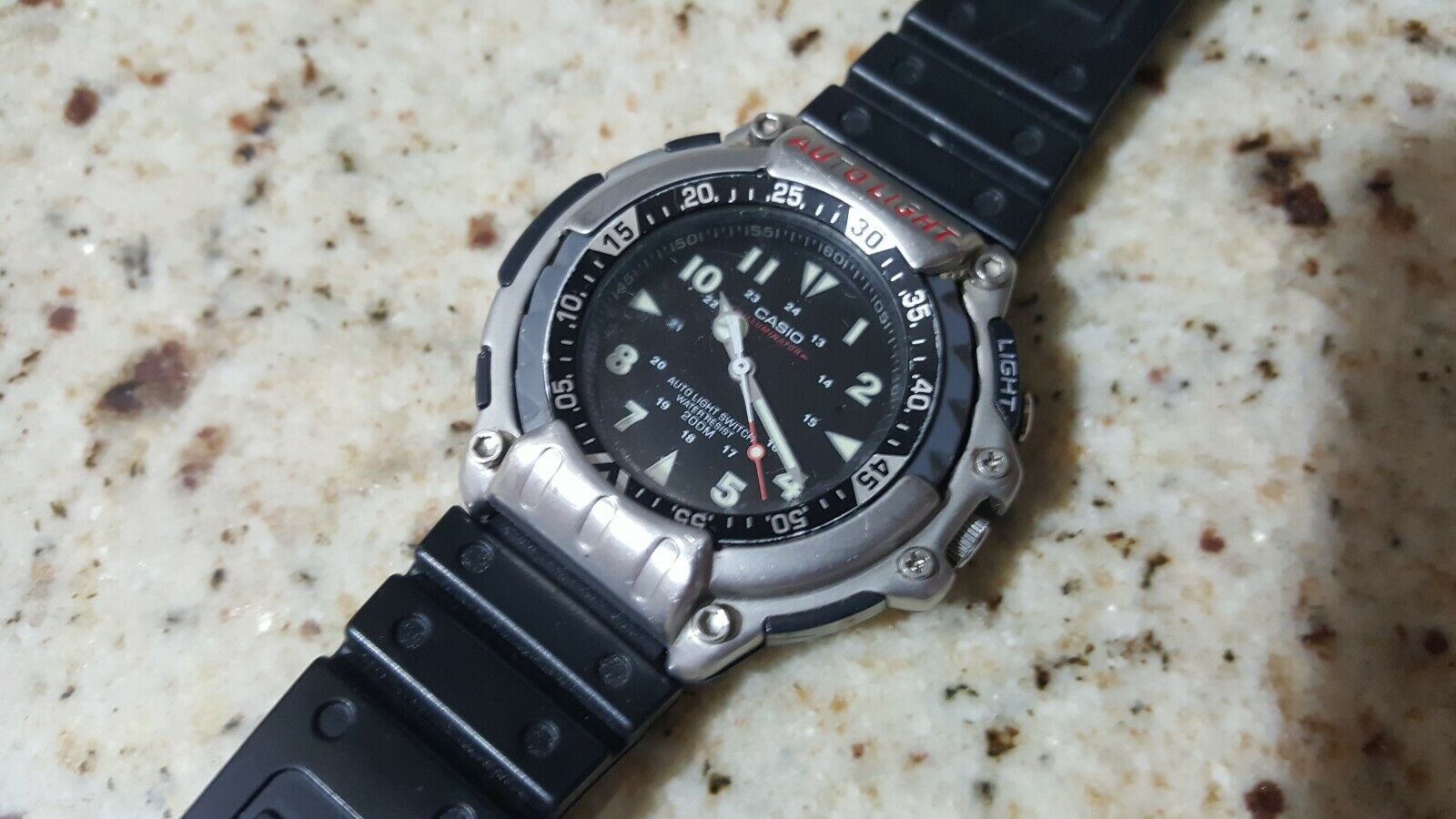 Casio outlet md 310