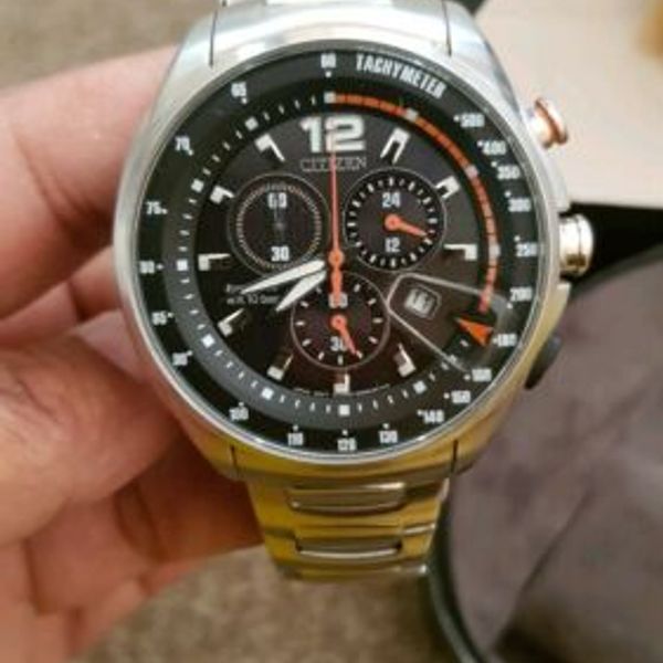 時計 CITIZEN Eco-Drive H500-S055229 PROMASTER Citizen Promaster