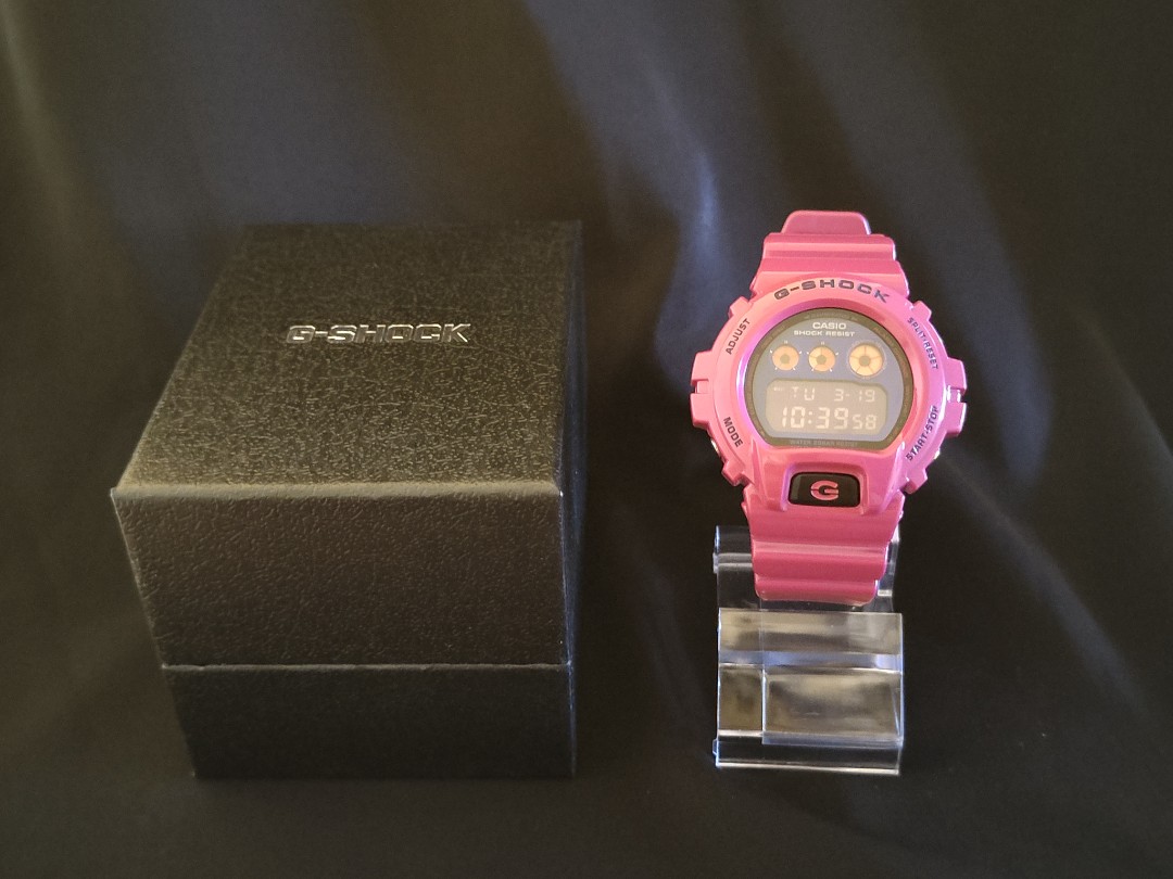 G shock dw6900 pl4 best sale