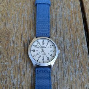 Timex Expedition Scout Indiglo 36mm Military Field Watch - Brand New  Condition | WatchCharts