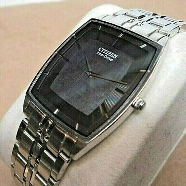CITIZEN シチズン AR3070-55E/G872-S111722 スティレット エコ