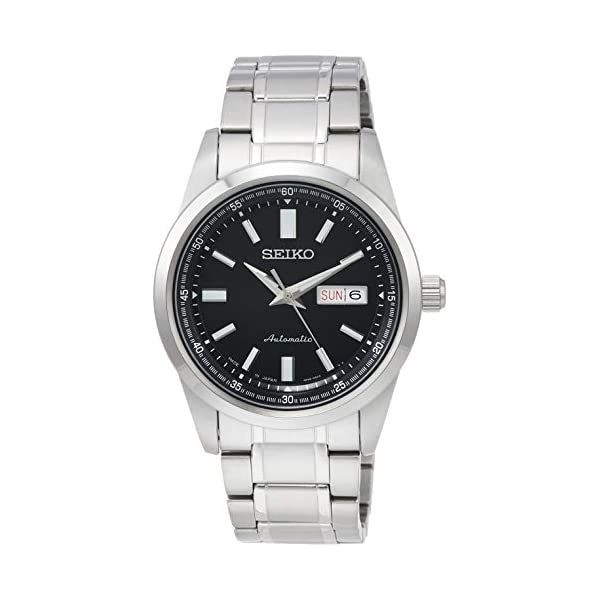 Seiko Selection Men’s Mechanical Watch SARV003