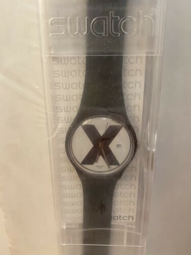 Swatch on sale x vibe