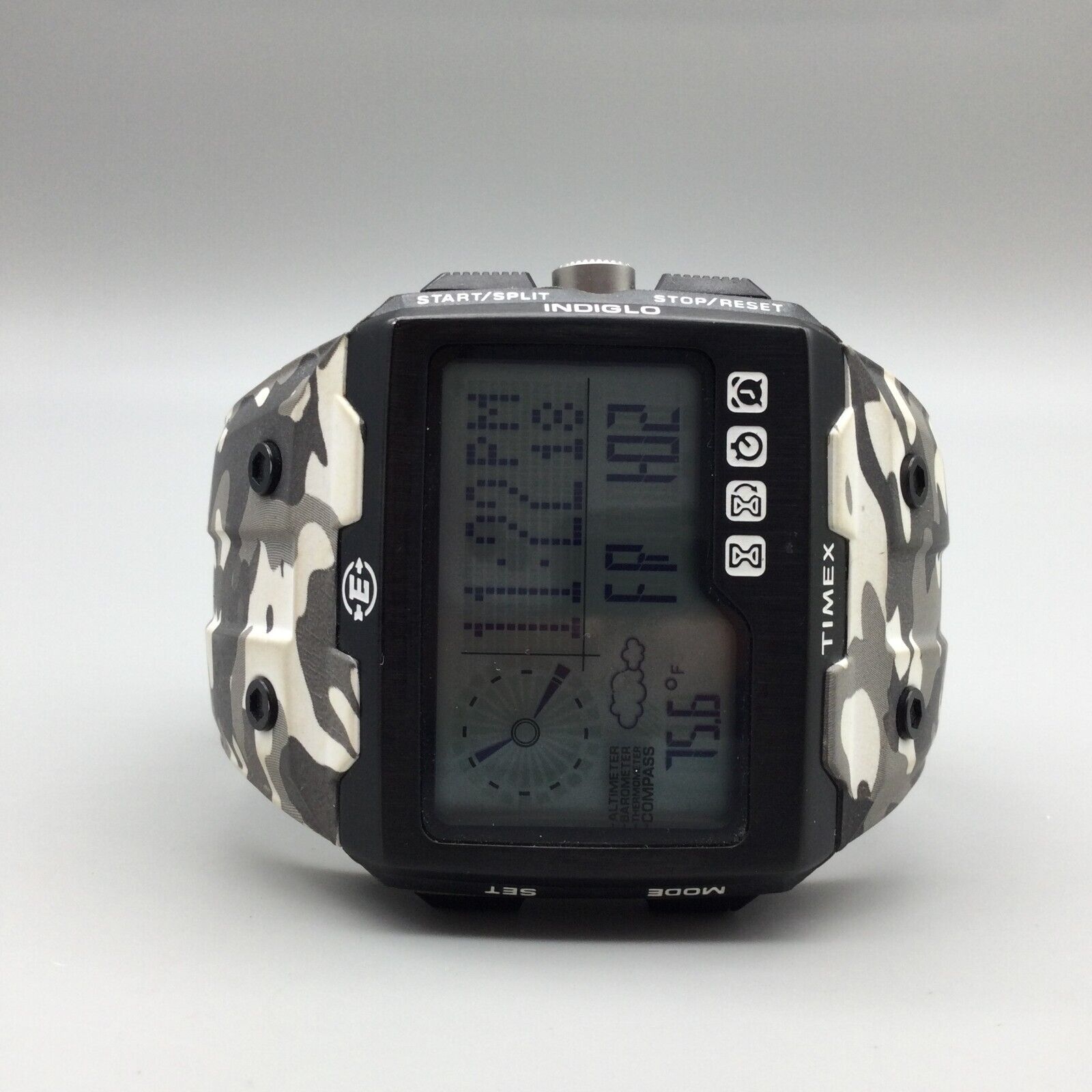 TIMEX EXPEDITION WS4 T49841 Men