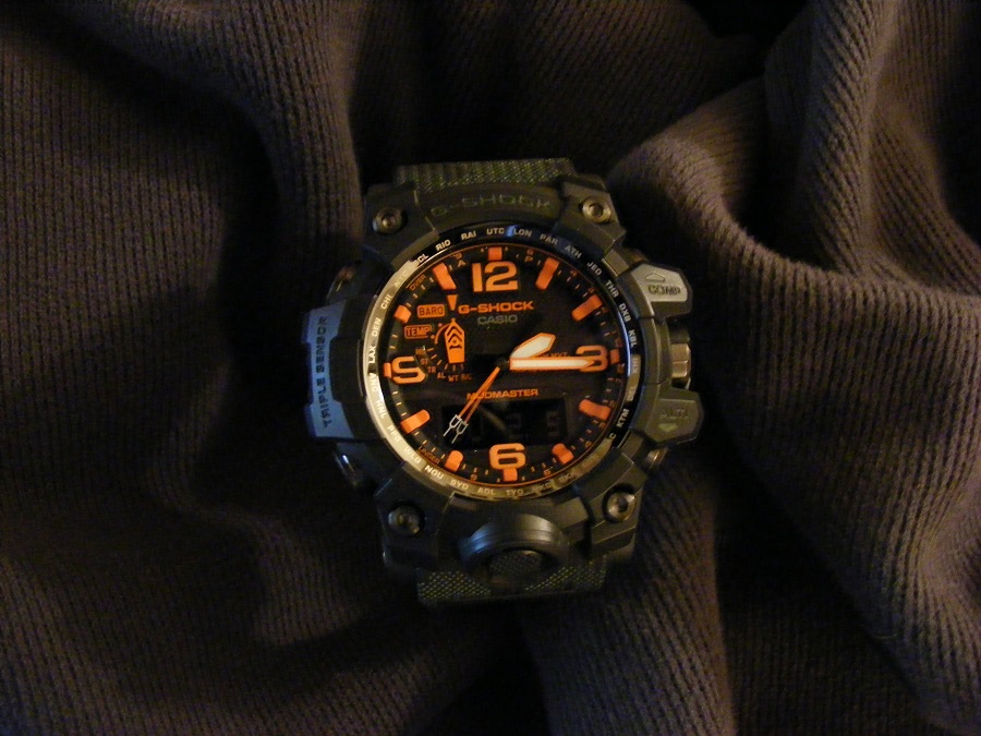 G shock hotsell maharishi price