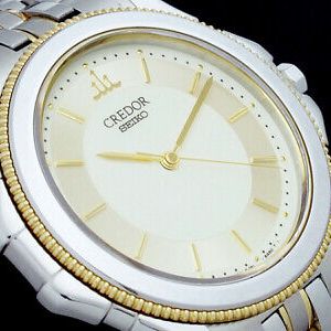 SEIKO CREDOR Pacificique GCAR016/8J81-6A20 Quartz Men\'s Watch_962822 SEIKO SEIKO GCAR016/8J81-6A20 CREDOR PACIFIQUE QUARTZ  main image 4