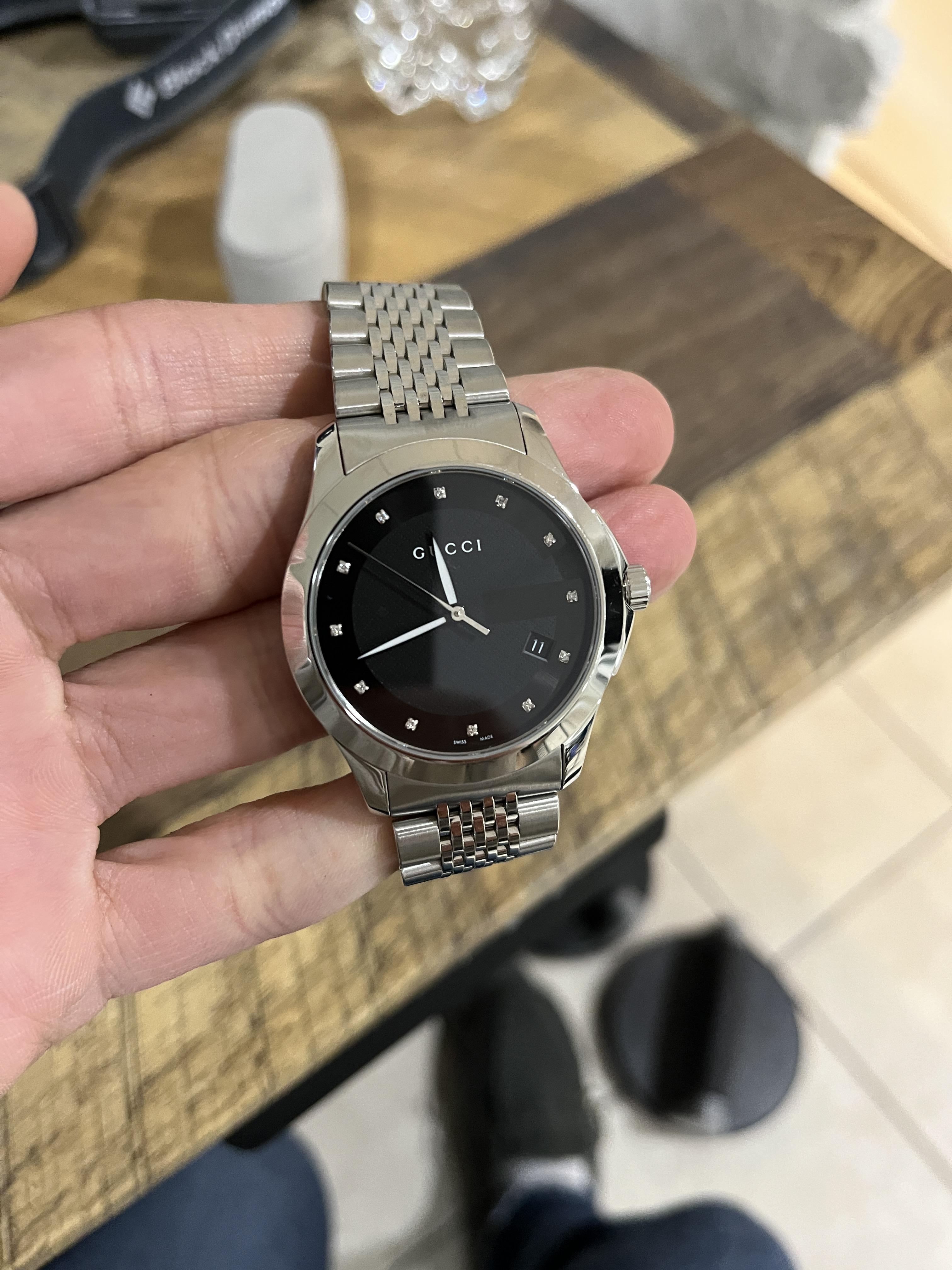 Gucci ya126405 2024