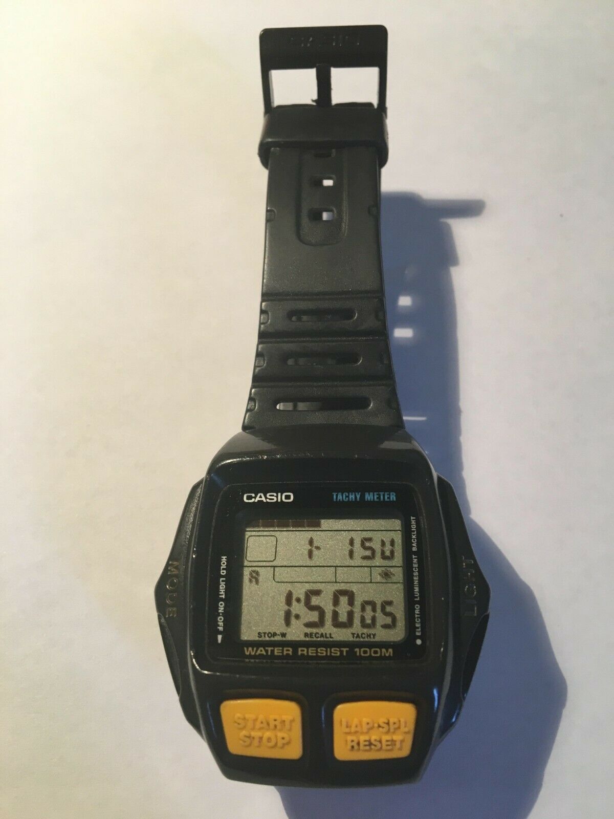 casio cbx 600