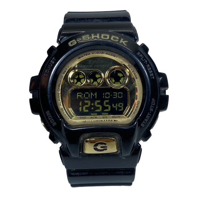 G shock crazy gold deals