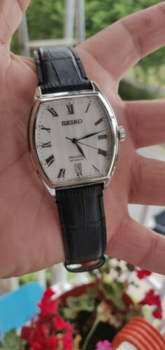 SEIKO SRPD05J1 TONNEAU CASE RRP-£520 | WatchCharts