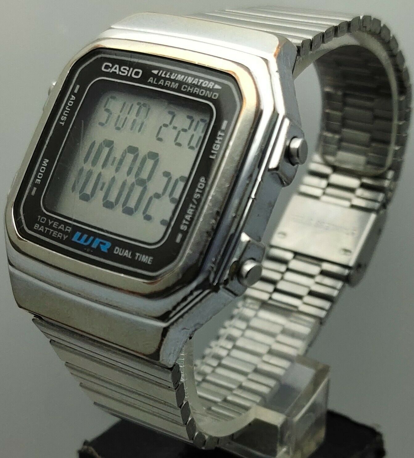casio 2519 a179w price