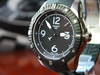 Tissot t0624301705700 2025