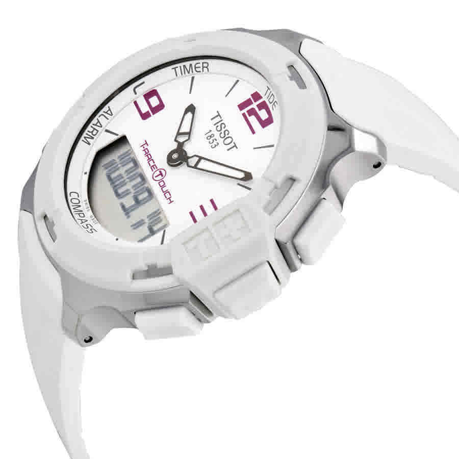 sweep movement wrist watch