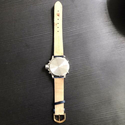 Vintage Casio ALT-7000 Pro Trek Twin Sensor 961 | WatchCharts