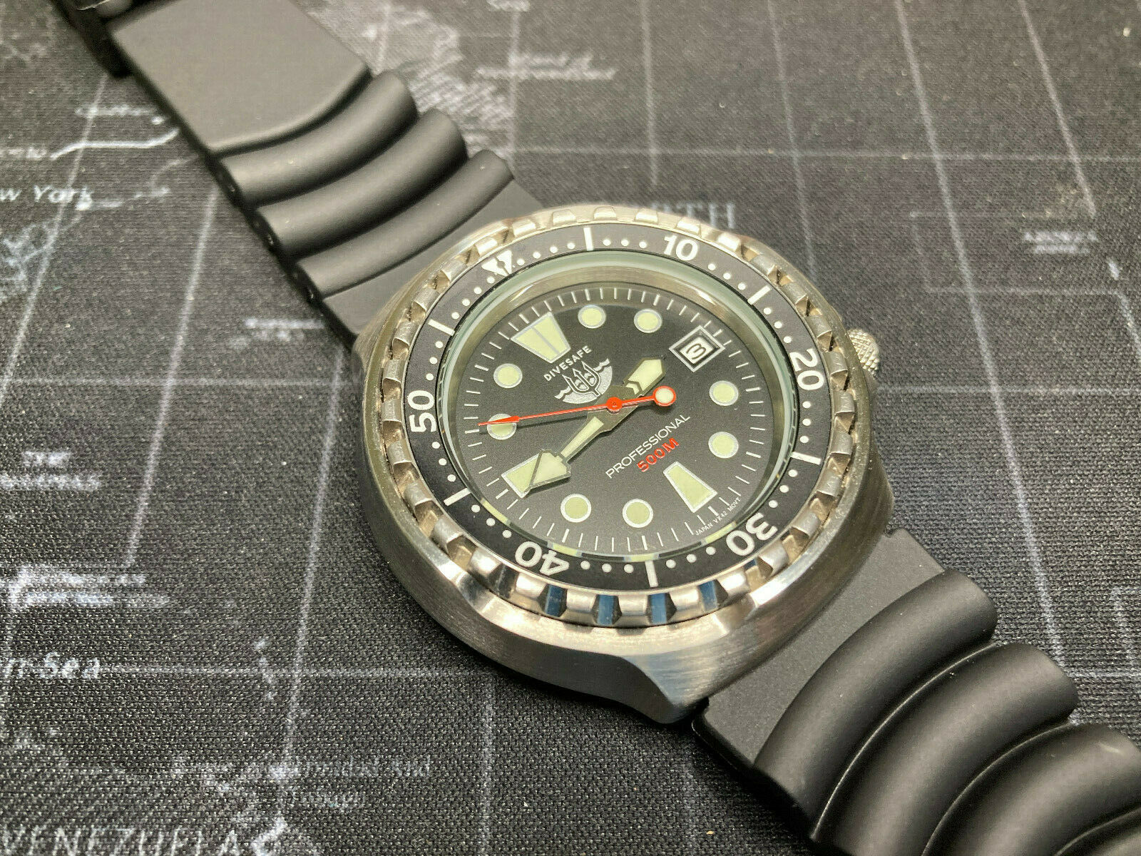 Vx42e movement discount