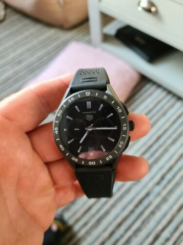 tag heuer pris