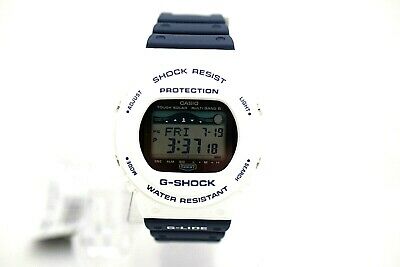 CASIO G SHOCK GWX5700SS 7 Classic Round Digital Tough Solar G Lide