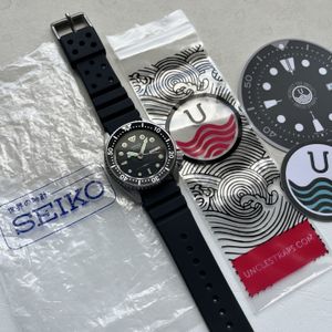 Seiko 6458-6000 For Sale | WatchCharts Marketplace