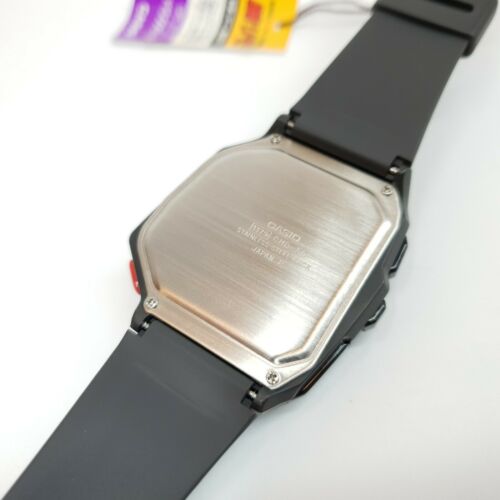 NOS CASIO CMD-50 WATCH REMOTE CONTROL JAPAN MODULE 1179 YEAR