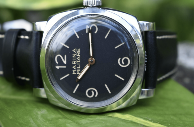 panerai pam 587