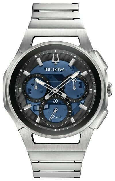 Bulova 96a205 cheap