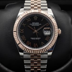 [貴重?]SWOLE O'CLOCK VIP 2.0 腕時計 ビルダー NEW Rare VIP 2.0 Swole O' Clock - Mens Rose Gold watch Caesar 2.0