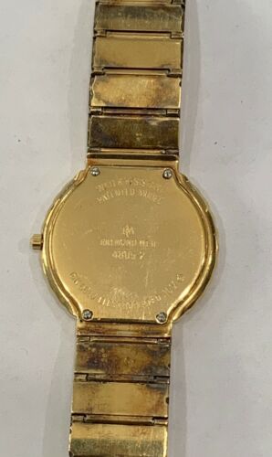 Raymond Weil Geneve Nabucco Watch 4805-2 | WatchCharts Marketplace