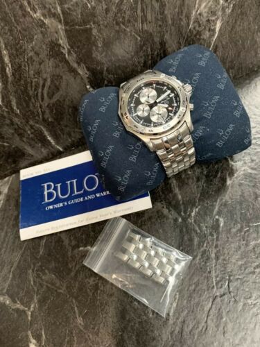 Bulova 96g55 outlet