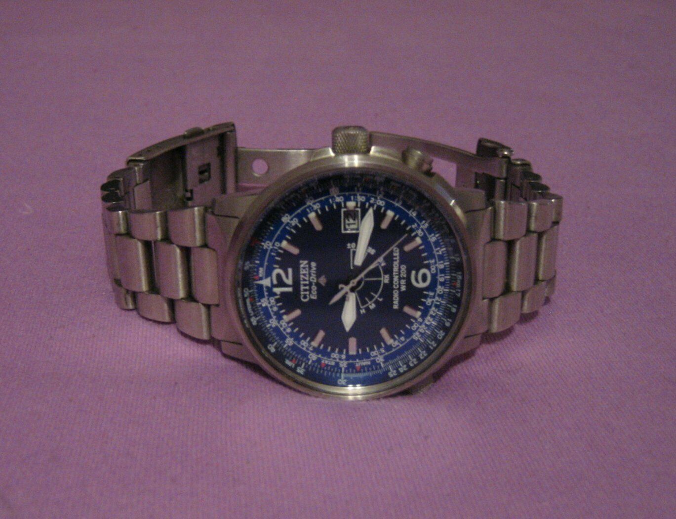 Citizen as2020 sales