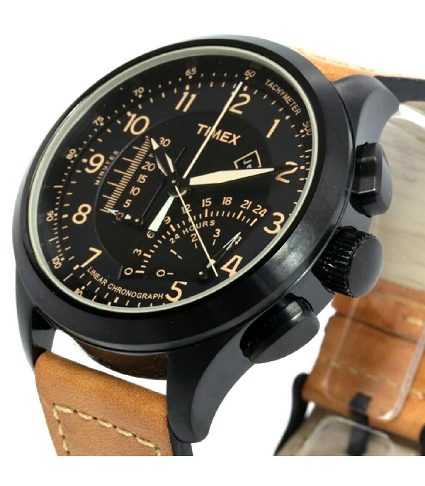 timex t2p277