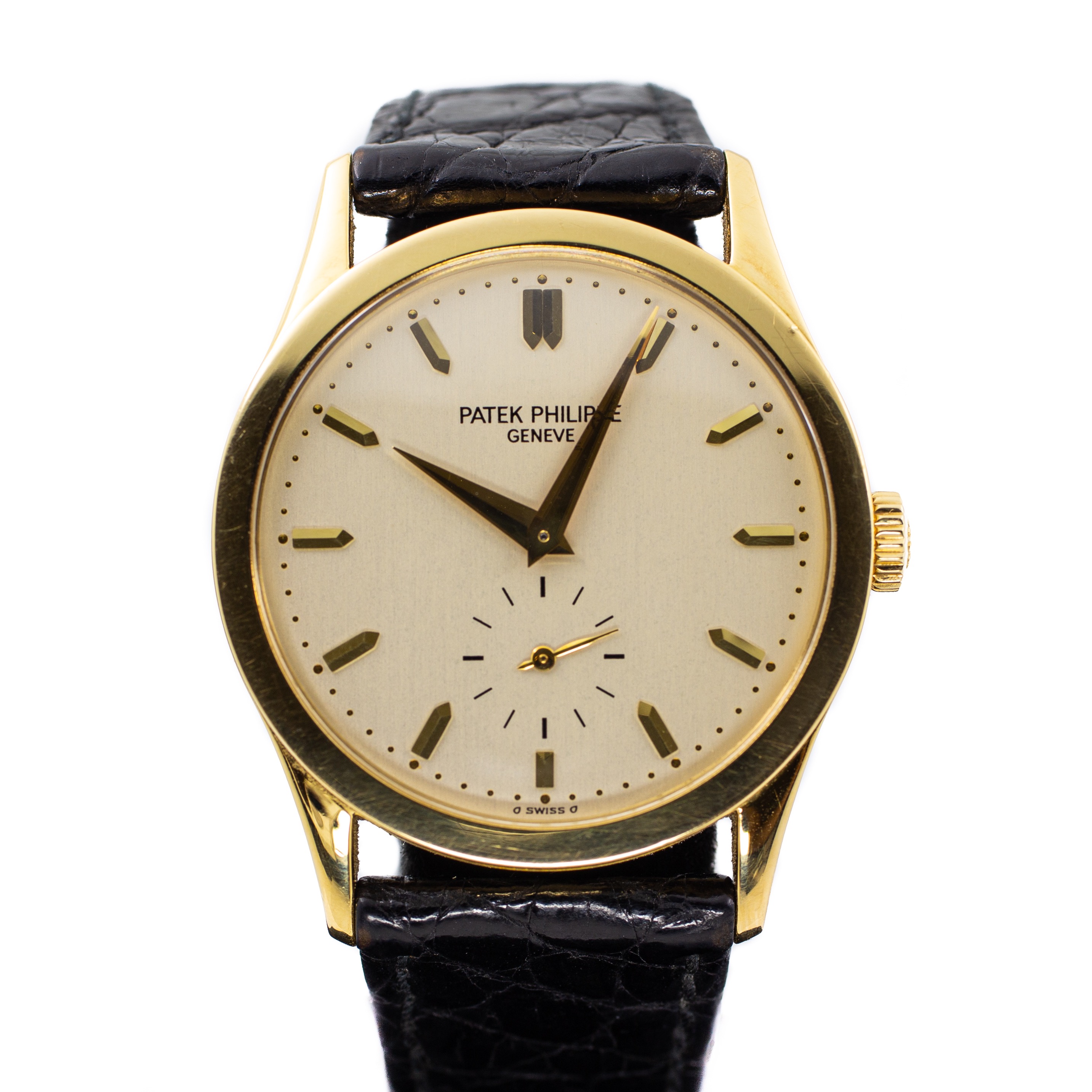 Patek sale philippe 5096