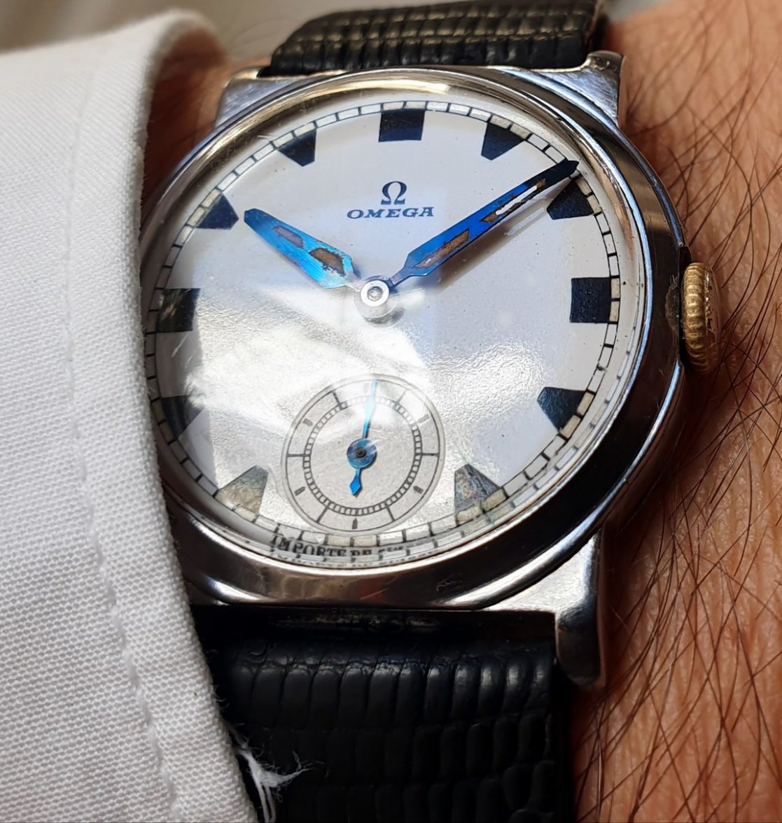 OMEGA Ref. CK785AF 