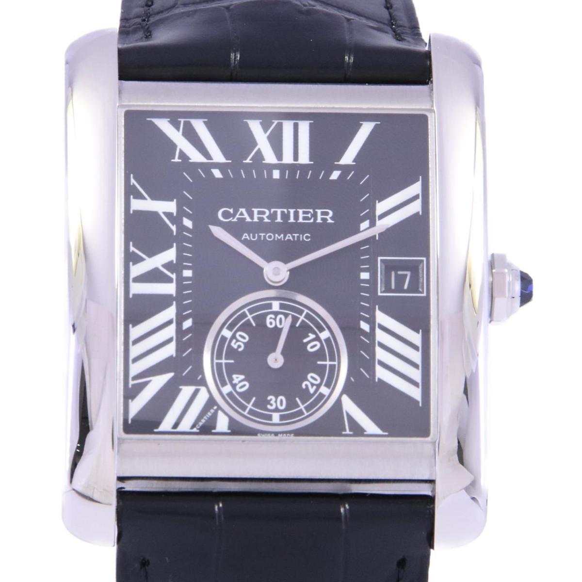 Silver Chain Diamond Watch For Unisex Fashion Mc Stan Rapper Type Drip Watch