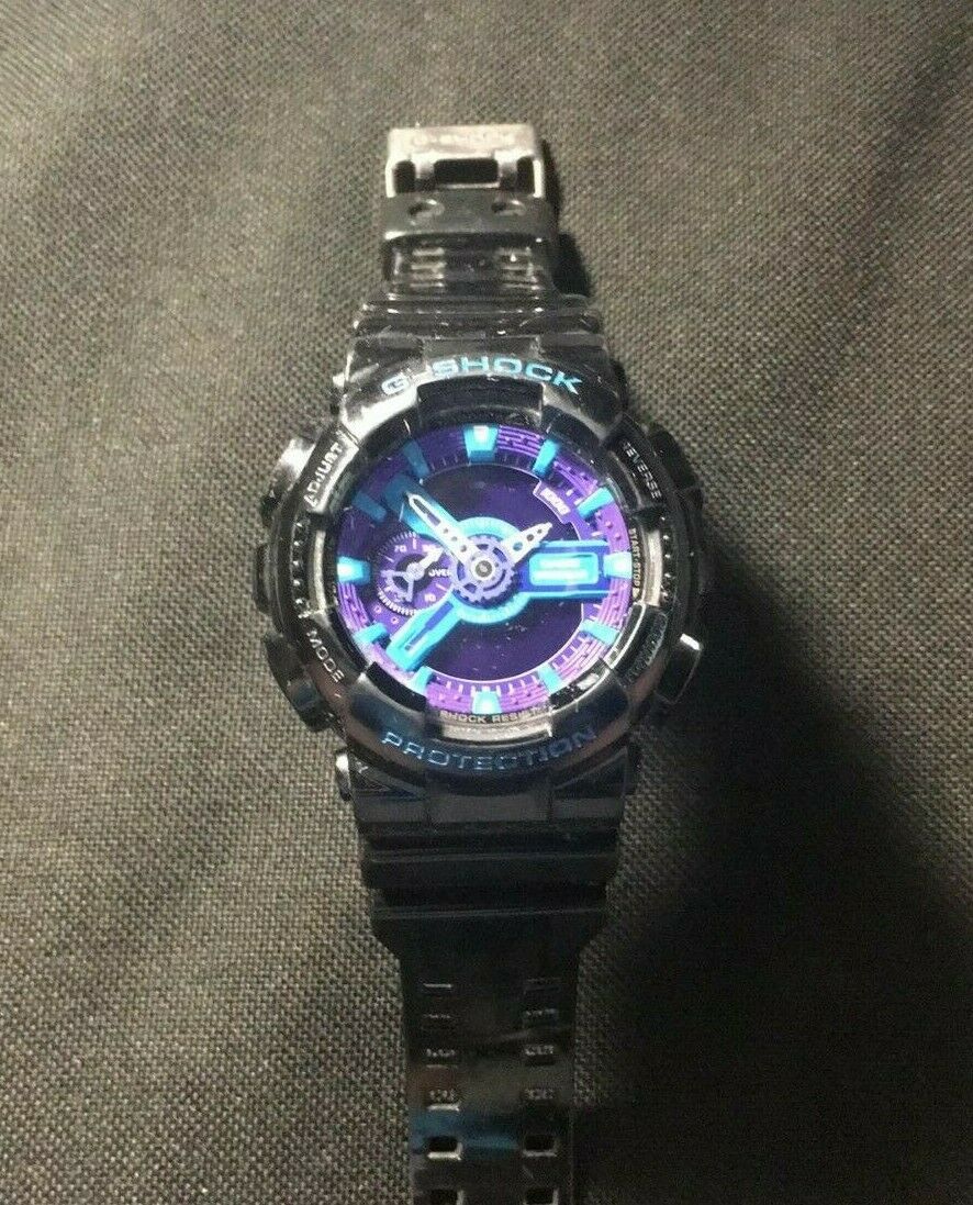 g shock 5146 ga 110hc