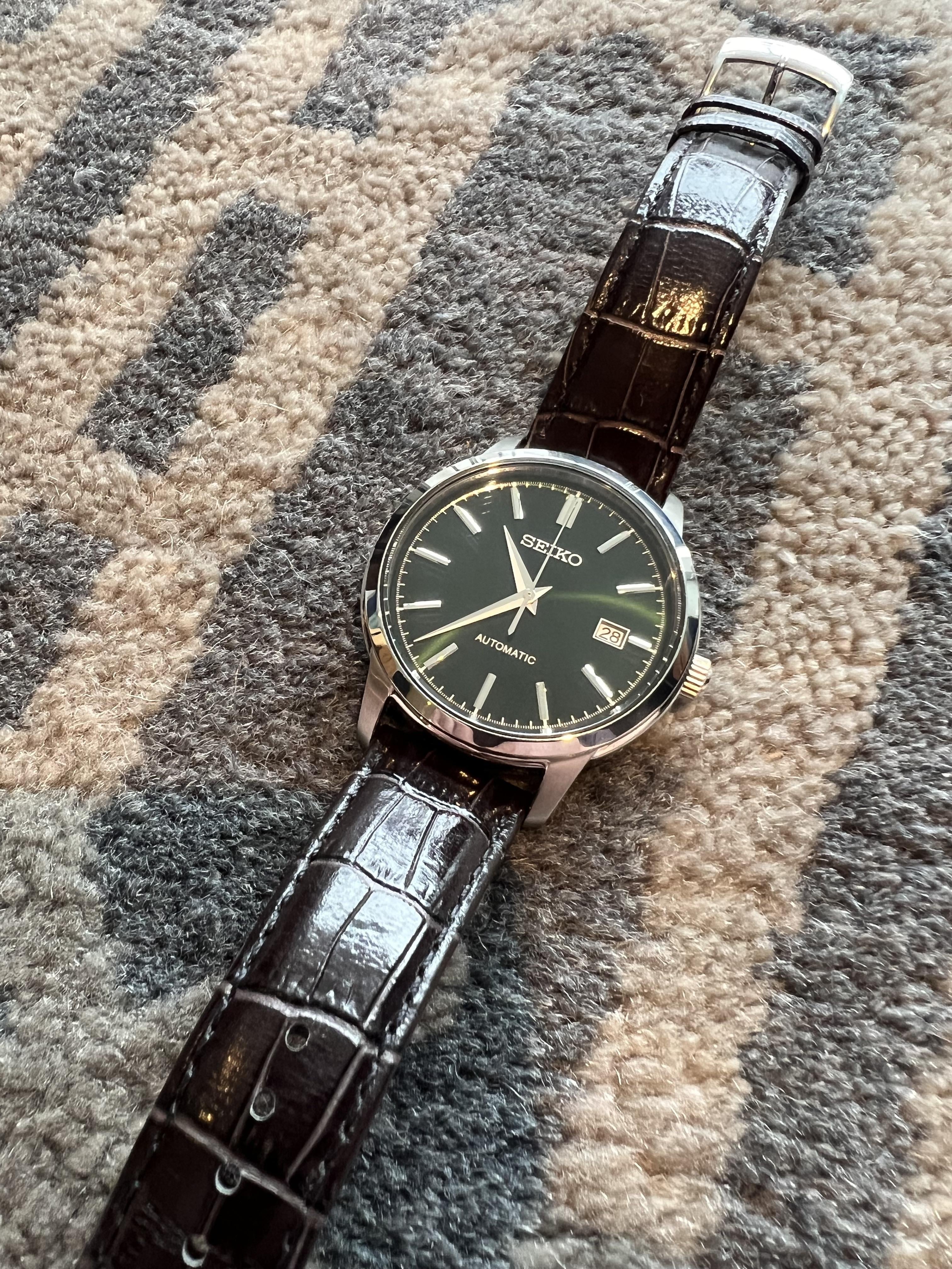 Seiko hot sale prospex srpa95